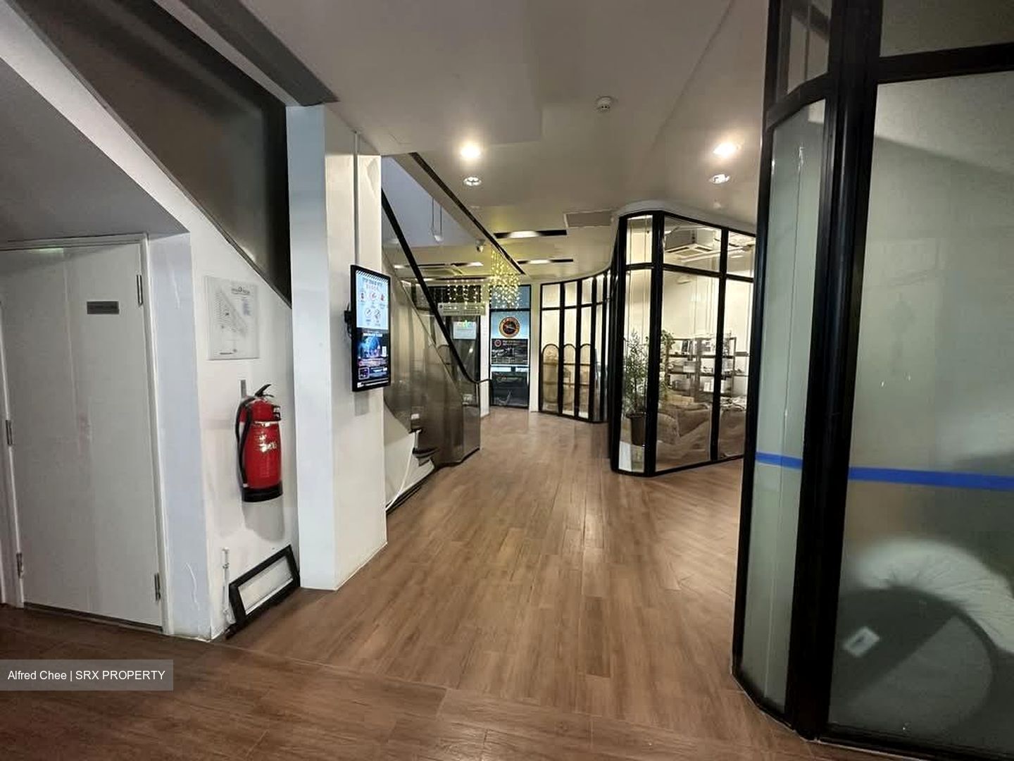 Viva Vista (D5), Retail #589668351